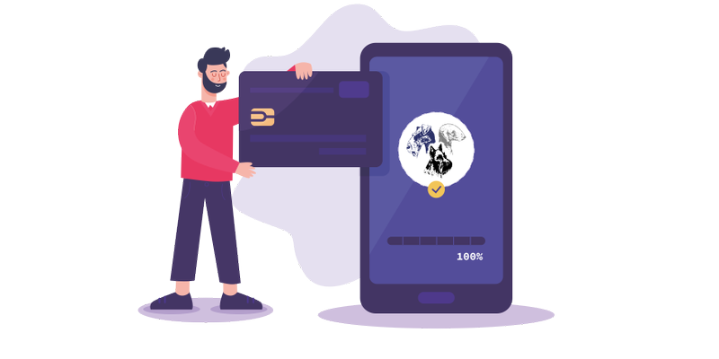 Klub chovatelů teriérů