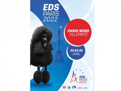 Evropská výstava Paříž