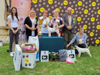 Speciální PJRT 2025