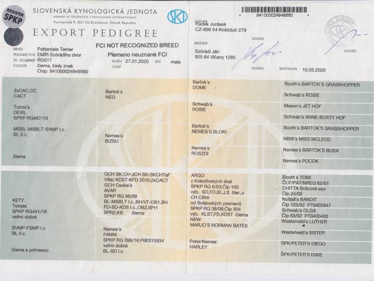 Emír Szórádiho dvor