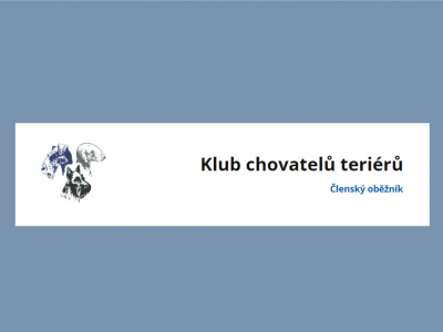 Oběžník 1/2020